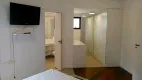 Foto 9 de Apartamento com 3 Quartos à venda, 130m² em Moema, São Paulo