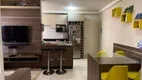 Foto 4 de Apartamento com 2 Quartos à venda, 46m² em Conjunto Habitacional Santiago II, Londrina