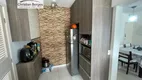 Foto 11 de Apartamento com 3 Quartos à venda, 131m² em Marapé, Santos