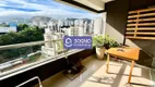 Foto 5 de Apartamento com 3 Quartos à venda, 112m² em Buritis, Belo Horizonte