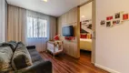 Foto 3 de Apartamento com 2 Quartos à venda, 55m² em Moema, São Paulo
