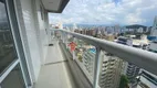 Foto 9 de Apartamento com 3 Quartos à venda, 109m² em Canto do Forte, Praia Grande