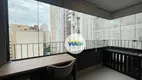 Foto 6 de Kitnet com 1 Quarto para alugar, 22m² em Jardim Paulista, São Paulo