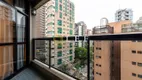 Foto 9 de Apartamento com 1 Quarto à venda, 42m² em Jardim Europa, São Paulo