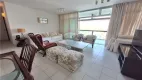 Foto 2 de Apartamento com 3 Quartos para alugar, 167m² em Enseada, Guarujá