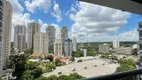 Foto 10 de Apartamento com 1 Quarto à venda, 30m² em Santo Amaro, São Paulo