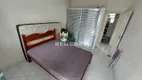 Foto 3 de Apartamento com 2 Quartos à venda, 55m² em Canto do Forte, Praia Grande