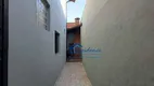 Foto 4 de Sobrado com 3 Quartos à venda, 176m² em Jardim Adriana, Indaiatuba