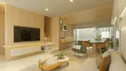 Foto 4 de Casa de Condomínio com 3 Quartos à venda, 172m² em Taquaral, Campinas