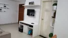 Foto 2 de Casa de Condomínio com 3 Quartos à venda, 112m² em Jardim Pagliato, Sorocaba