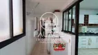 Foto 8 de Apartamento com 3 Quartos à venda, 150m² em Paulicéia, Piracicaba