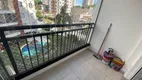Foto 3 de Apartamento com 2 Quartos à venda, 53m² em Vila Gomes, São Paulo