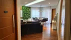 Foto 17 de Apartamento com 3 Quartos para alugar, 188m² em Olímpico, São Caetano do Sul