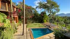 Foto 18 de Casa com 4 Quartos à venda, 467m² em Saco da Capela, Ilhabela