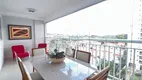 Foto 54 de Apartamento com 3 Quartos à venda, 124m² em Interlagos, São Paulo