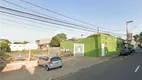 Foto 8 de Lote/Terreno à venda, 704m² em Vila Monteiro - Gleba I, São Carlos