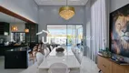 Foto 7 de Casa de Condomínio com 4 Quartos à venda, 214m² em Residencial Condomínio Jardim Veneza, Senador Canedo