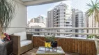 Foto 8 de Apartamento com 3 Quartos à venda, 110m² em Moema, São Paulo