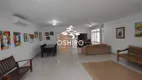 Foto 6 de Casa com 3 Quartos à venda, 229m² em Ponta da Praia, Santos