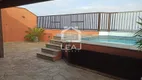 Foto 2 de Cobertura com 3 Quartos à venda, 170m² em Vila Alzira, Guarujá