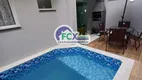 Foto 8 de Casa de Condomínio com 2 Quartos à venda, 66m² em Vila Atlântica, Mongaguá