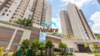 Foto 10 de Apartamento com 3 Quartos à venda, 116m² em Tamboré, Santana de Parnaíba