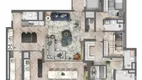 Foto 21 de Apartamento com 3 Quartos à venda, 158m² em Vila Clementino, São Paulo