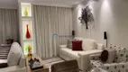 Foto 2 de Apartamento com 2 Quartos à venda, 66m² em Vila das Mercês, São Paulo