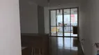 Foto 2 de Apartamento com 2 Quartos para alugar, 64m² em Jardim Anália Franco, São Paulo