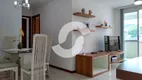 Foto 6 de Apartamento com 2 Quartos à venda, 82m² em Icaraí, Niterói