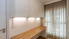 Foto 51 de Apartamento com 4 Quartos à venda, 193m² em Vila Izabel, Curitiba