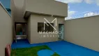 Foto 2 de Casa com 3 Quartos à venda, 79m² em Residencial Antônio Carlos Pires, Goiânia