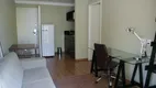 Foto 2 de Flat com 1 Quarto à venda, 42m² em Cerqueira César, São Paulo