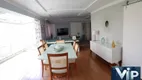 Foto 26 de Apartamento com 3 Quartos à venda, 145m² em Jardim Vila Mariana, São Paulo