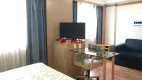 Foto 15 de Flat com 1 Quarto à venda, 33m² em Bela Vista, São Paulo