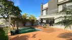 Foto 16 de Casa de Condomínio com 4 Quartos à venda, 353m² em Residencial Gaivota I, São José do Rio Preto