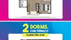 Foto 25 de Apartamento com 2 Quartos à venda, 36m² em São Miguel Paulista, São Paulo