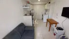 Foto 2 de Apartamento com 1 Quarto à venda, 27m² em Cambuci, São Paulo