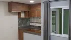 Foto 10 de Apartamento com 2 Quartos à venda, 50m² em Parque Industriario, Santo André