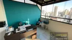 Foto 27 de Apartamento com 3 Quartos à venda, 135m² em Santa Cecília, São Paulo