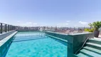 Foto 13 de Apartamento com 1 Quarto para alugar, 30m² em Farroupilha, Porto Alegre