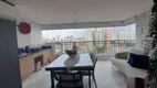 Foto 2 de Apartamento com 3 Quartos à venda, 113m² em Centro, Santo André