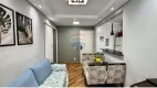 Foto 3 de Apartamento com 2 Quartos à venda, 46m² em Jardim Pirituba, São Paulo