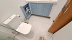 Foto 11 de Sobrado com 3 Quartos à venda, 140m² em Vila Matias, Santos