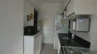 Foto 7 de Apartamento com 2 Quartos à venda, 59m² em Urbanova, São José dos Campos