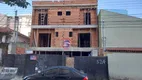 Foto 2 de Casa de Condomínio com 3 Quartos à venda, 150m² em Vila Camilopolis, Santo André