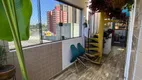 Foto 6 de Apartamento com 3 Quartos à venda, 280m² em Vila Euclides, São Bernardo do Campo