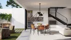 Foto 8 de Casa de Condomínio com 2 Quartos à venda, 112m² em Vila Mariana, São Paulo