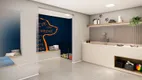 Foto 18 de Apartamento com 2 Quartos à venda, 41m² em Cursino, São Paulo