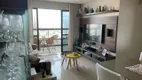 Foto 10 de Apartamento com 3 Quartos à venda, 88m² em Caminho Das Árvores, Salvador